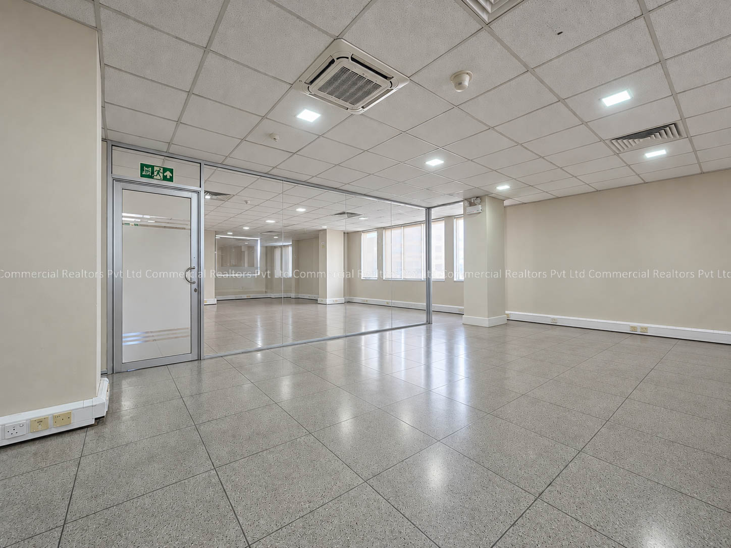 5,262 Sq. Ft. Office Space for Rent In Colombo 01 - Image 3