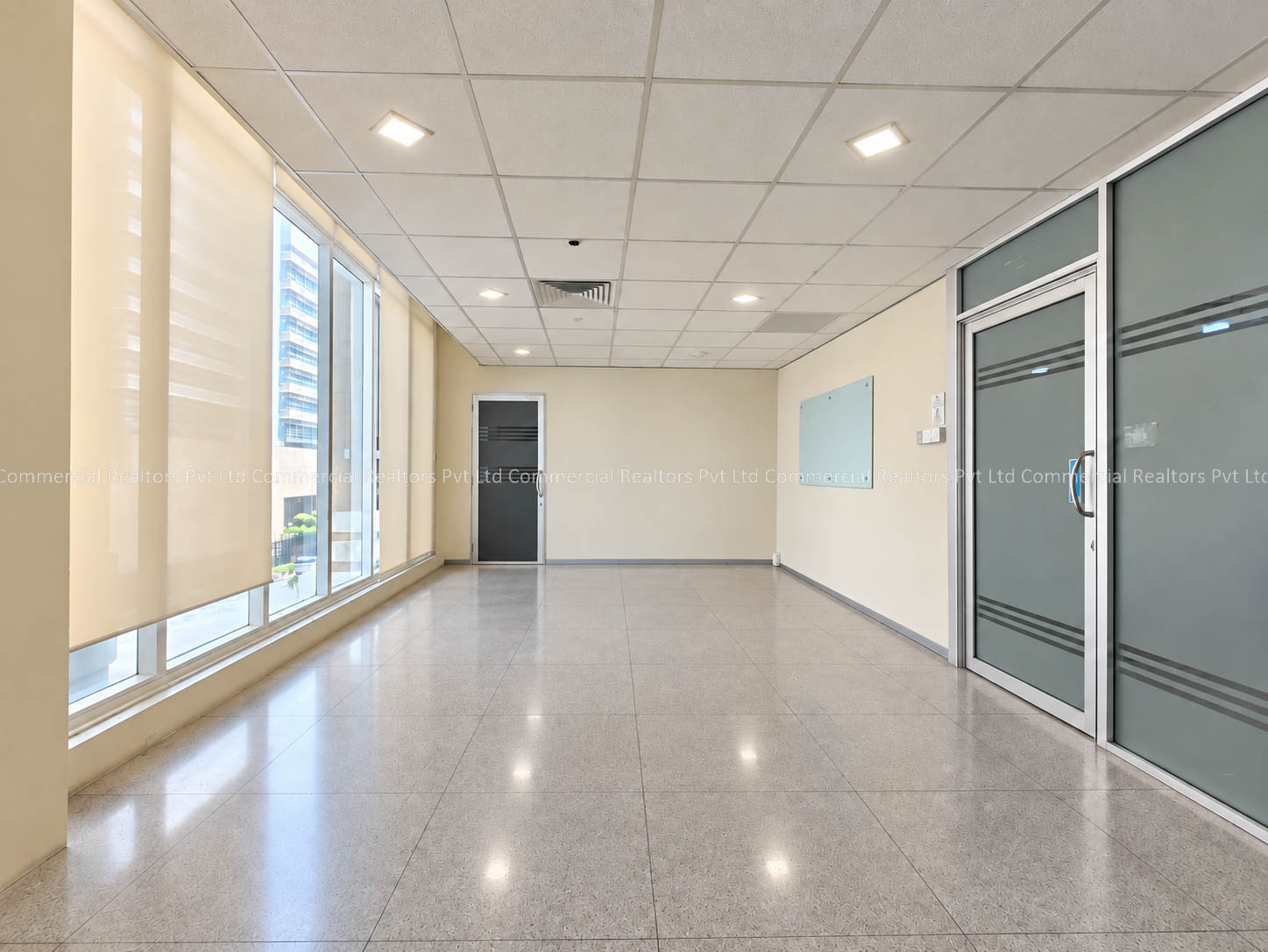 5,262 Sq. Ft. Office Space for Rent In Colombo 01 - Image 4
