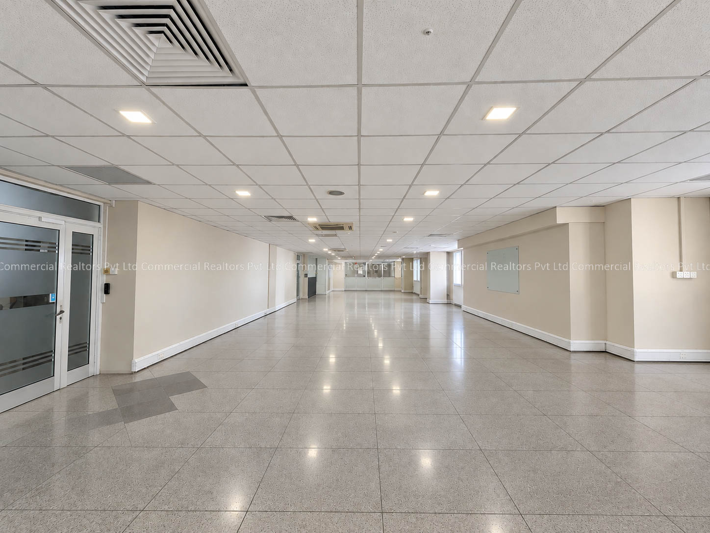 5,262 Sq. Ft. Office Space for Rent In Colombo 01 - Image 2