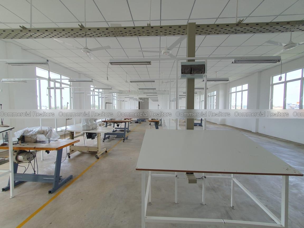 (RENTED) - Commercial spaces for Rent in Rathmalana. - Image 4