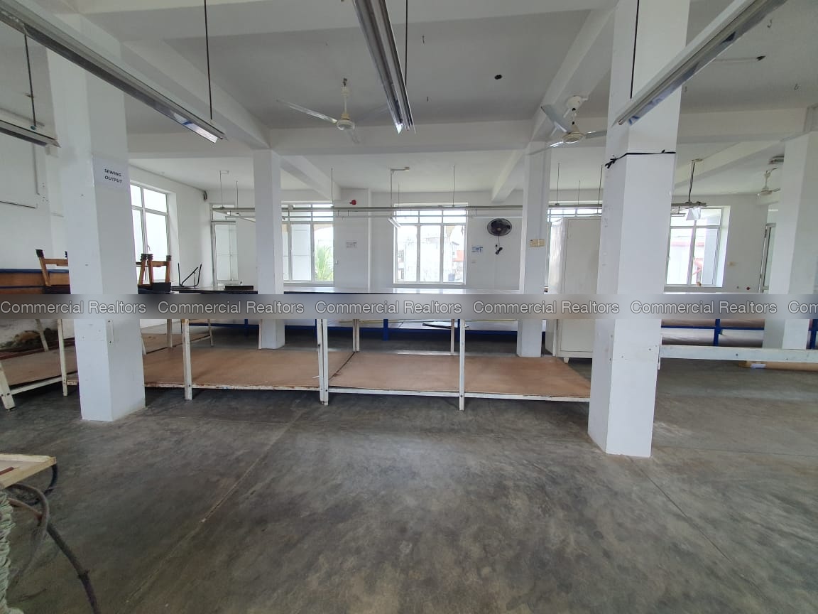 (RENTED) - Commercial spaces for Rent in Rathmalana. - Image 3