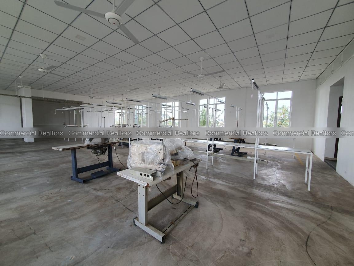 (RENTED) - Commercial spaces for Rent in Rathmalana.