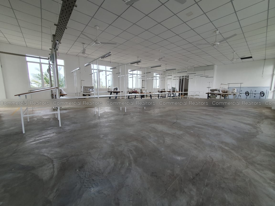 (RENTED) - Commercial spaces for Rent in Rathmalana. - Image 2