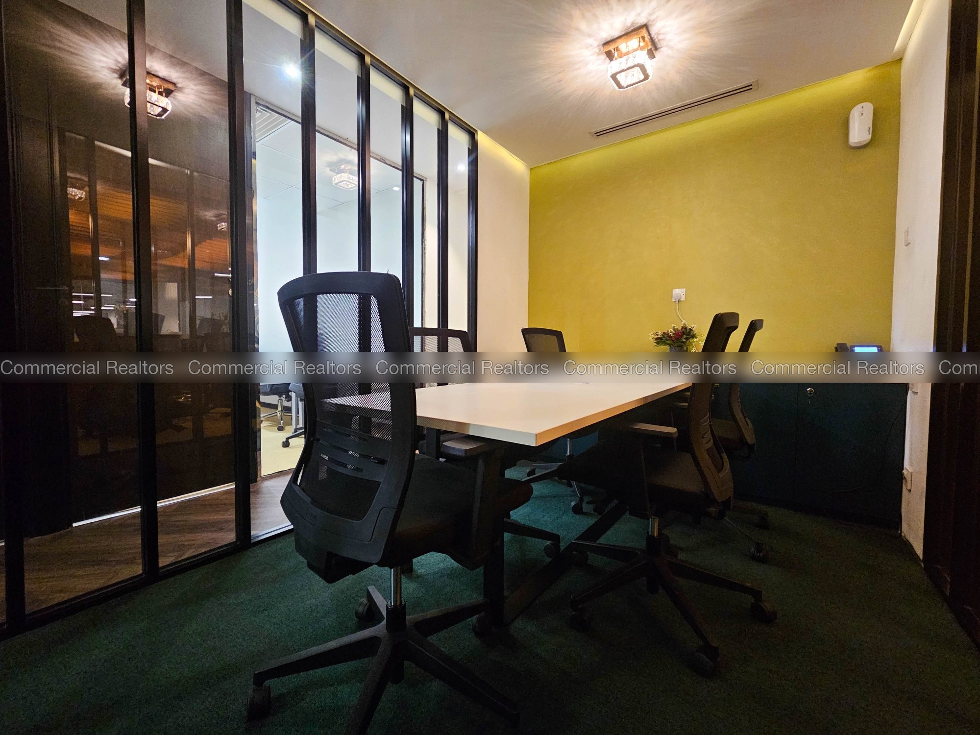 Serviced Office Space for Rent in Colombo 03 - Image 4