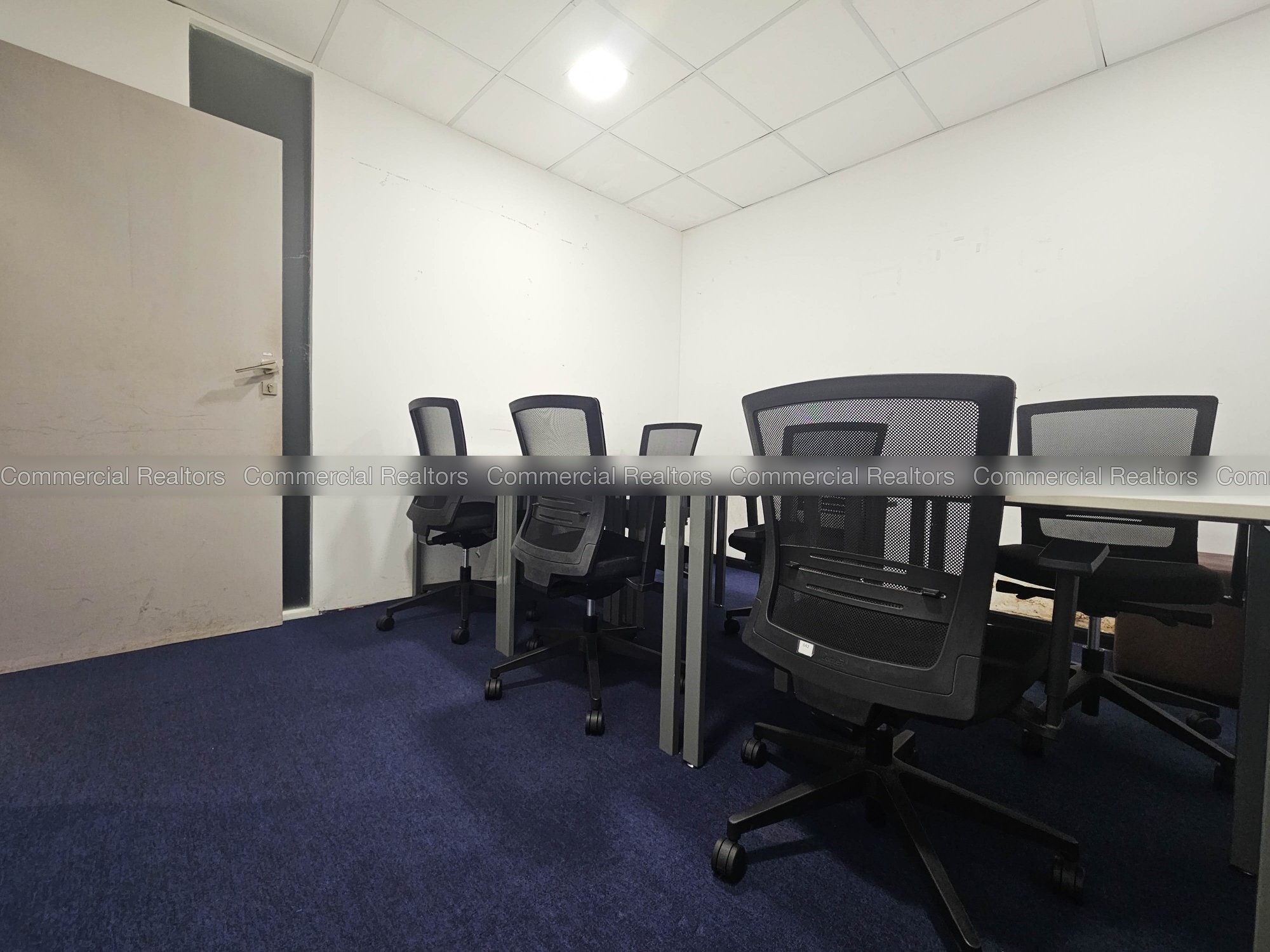Serviced Office Space for Rent in Colombo 03