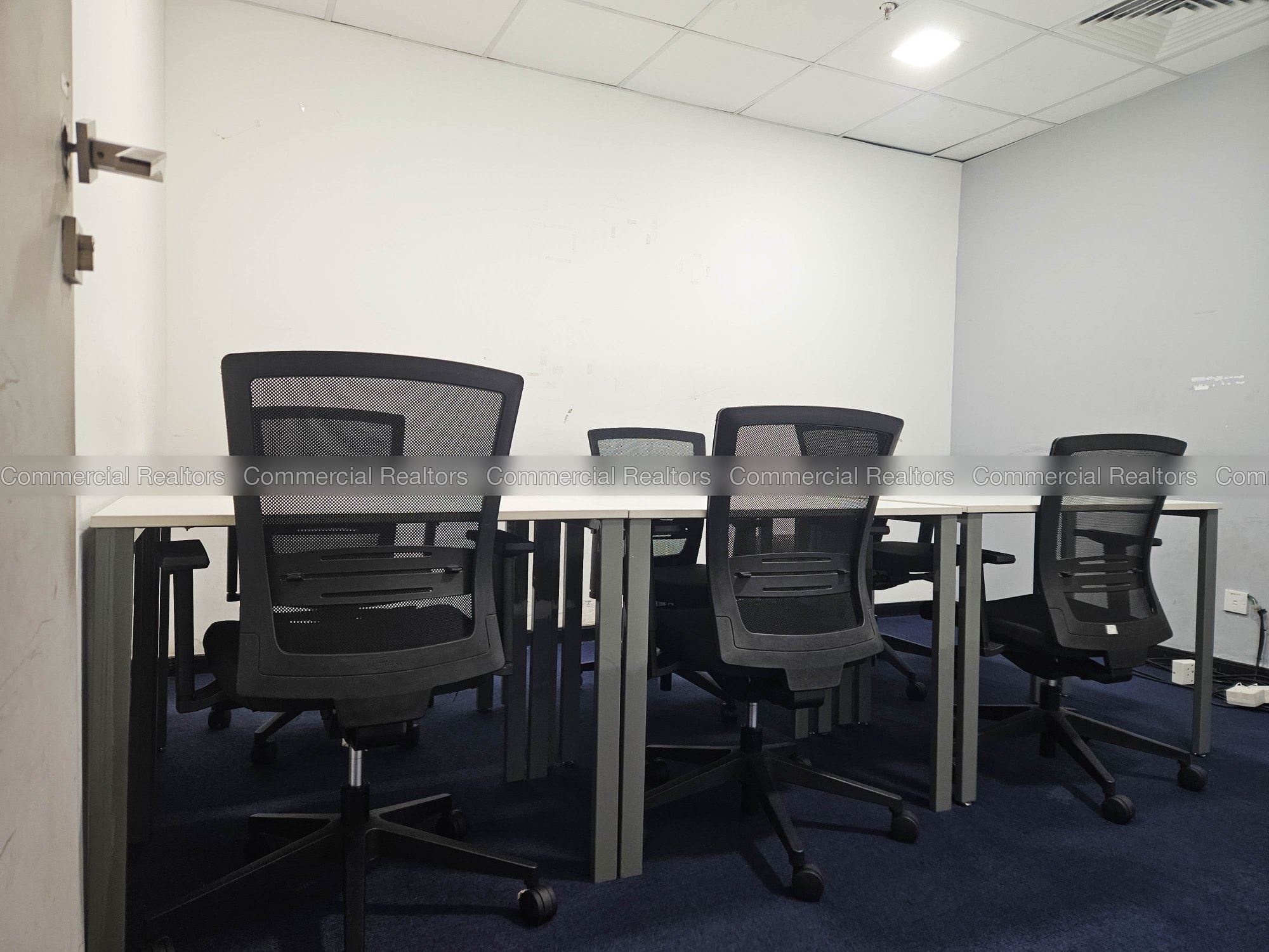 Serviced Office Space for Rent in Colombo 03 - Image 3