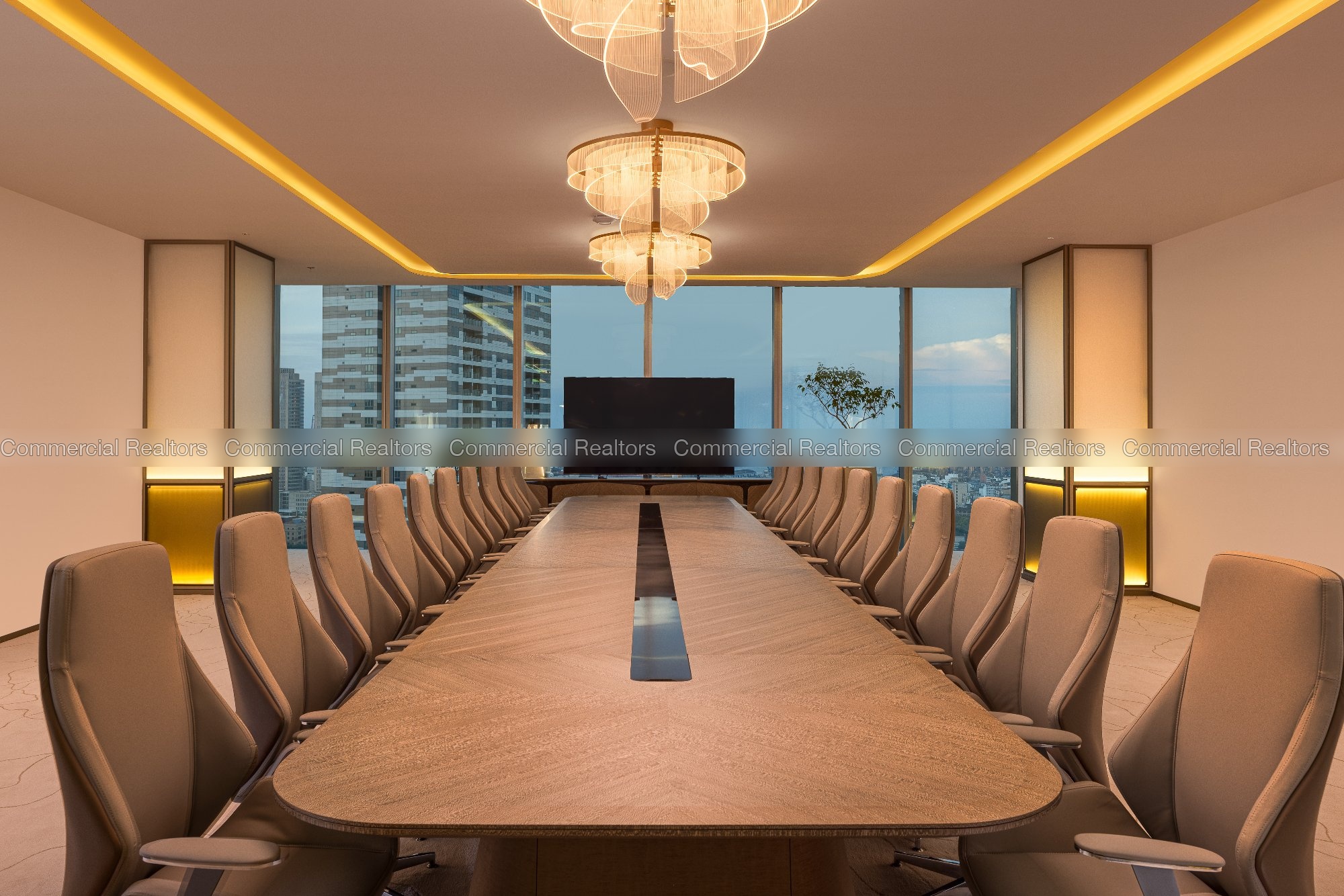 (RENTED) - Fully furnished serviced office spaces available for Rent in Colombo 02 - Image 3
