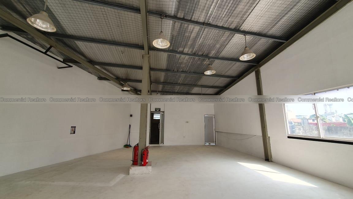 (RENTED) - Commercial Building for Rent in Colombo 05.