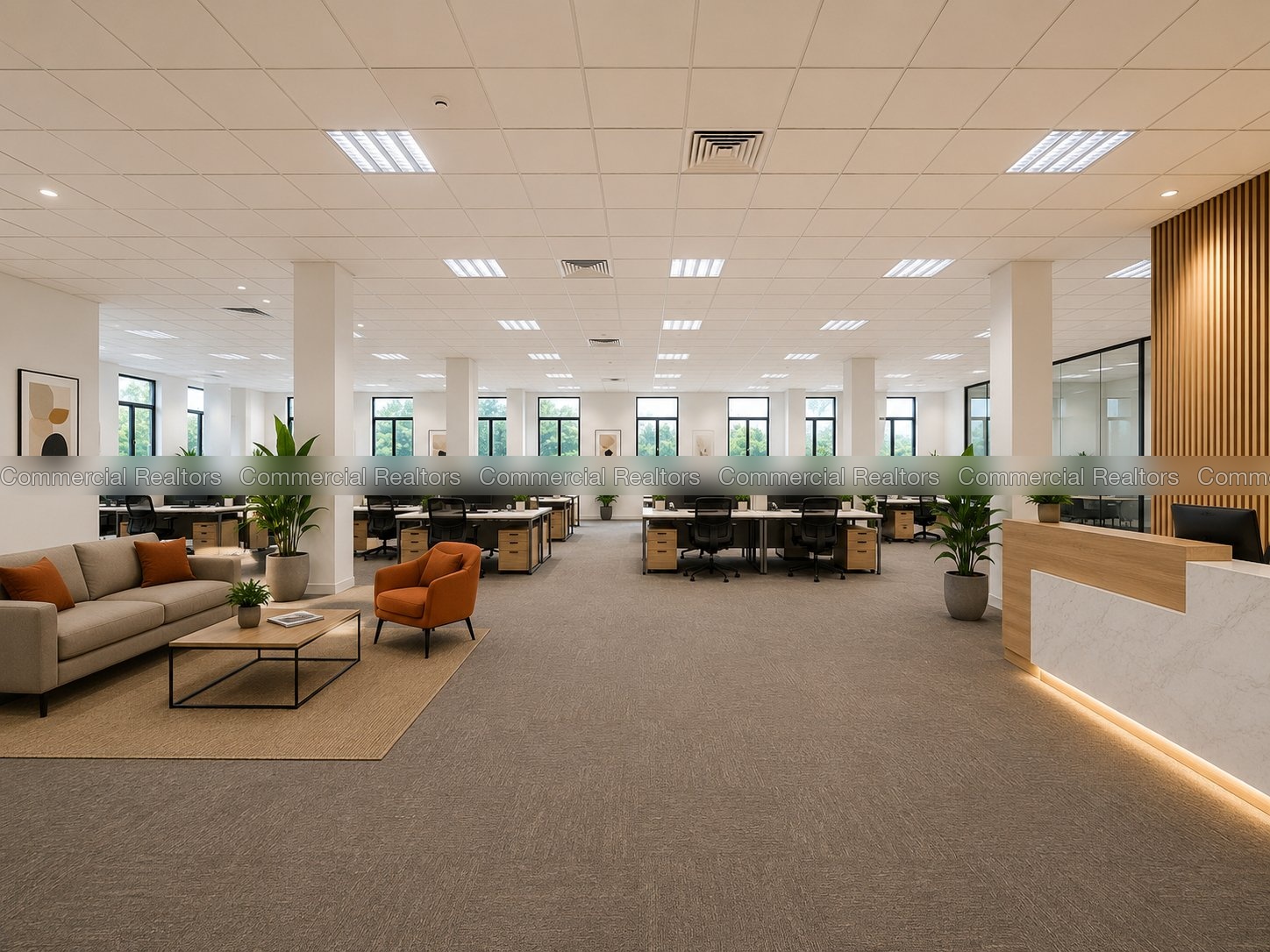 Zero Office Setup Costs | 350-Person Managed Office In Colombo 14 - Image 3