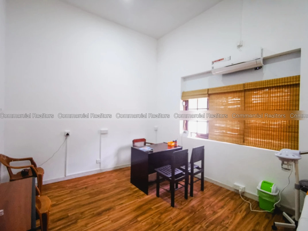 Rented - Commercial House for Rent in Colombo 05  - Image 4