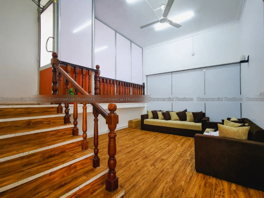 Rented - Commercial House for Rent in Colombo 05 