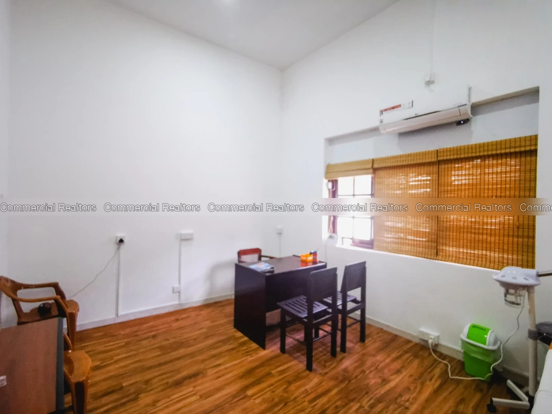 Rented - Commercial House for Rent in Colombo 05  - Image 3
