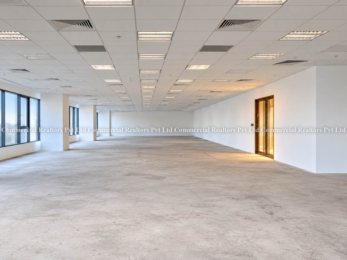 17,510 Sq. Ft Grade A Office Space for Rent in Colombo 02 - Image 3