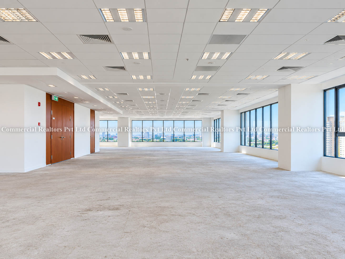 17,510 Sq. Ft Grade A Office Space for Rent in Colombo 02 - Image 4