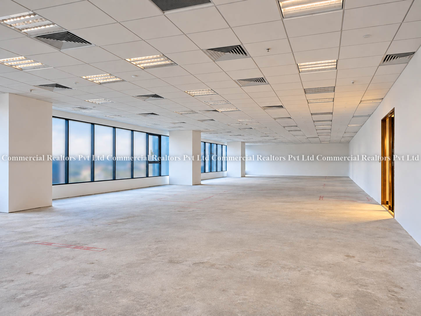 17,510 Sq. Ft Grade A Office Space for Rent in Colombo 02 - Image 2