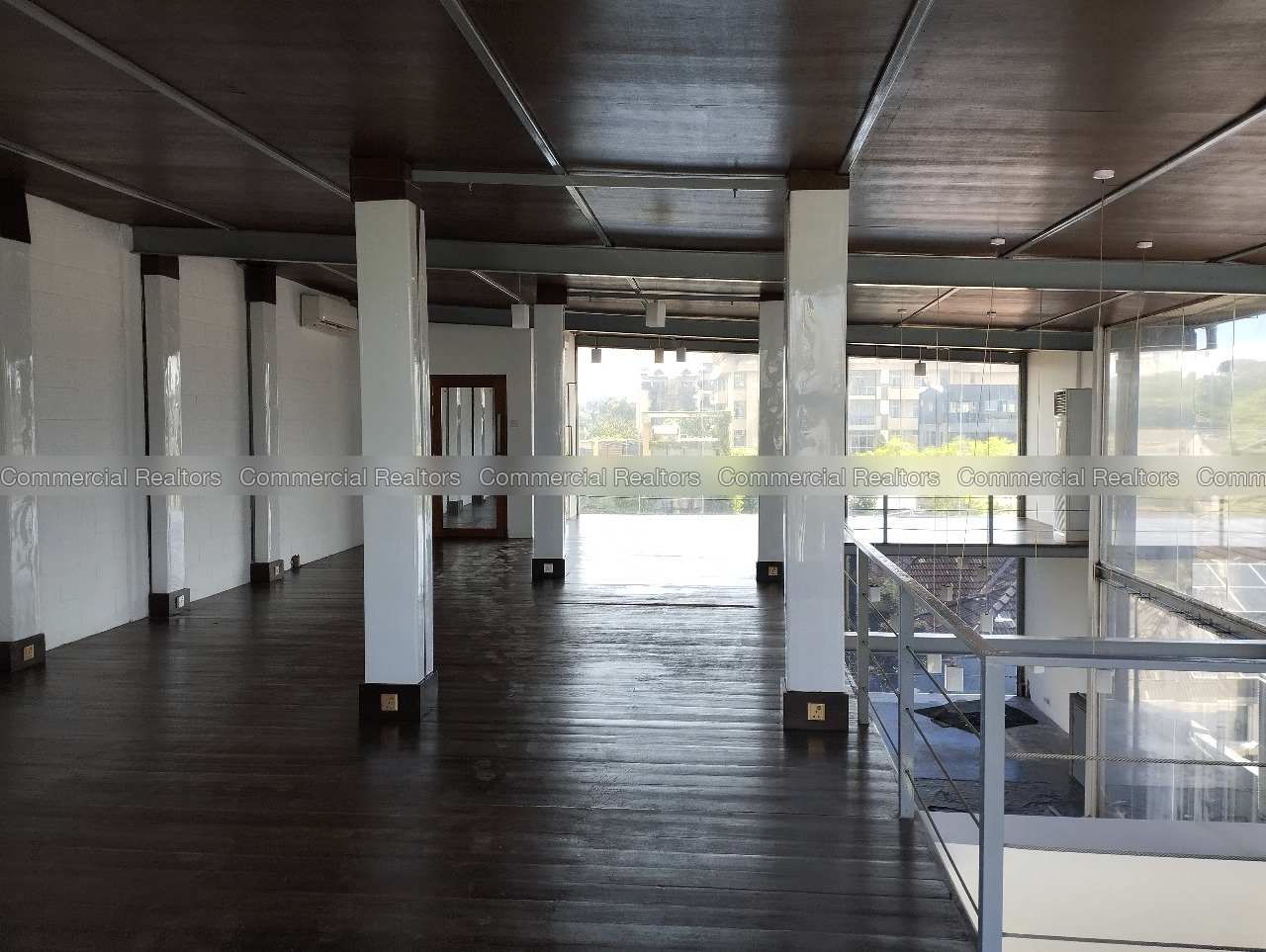 Rented - Office Floors for Rent in Colombo 07 - Image 3
