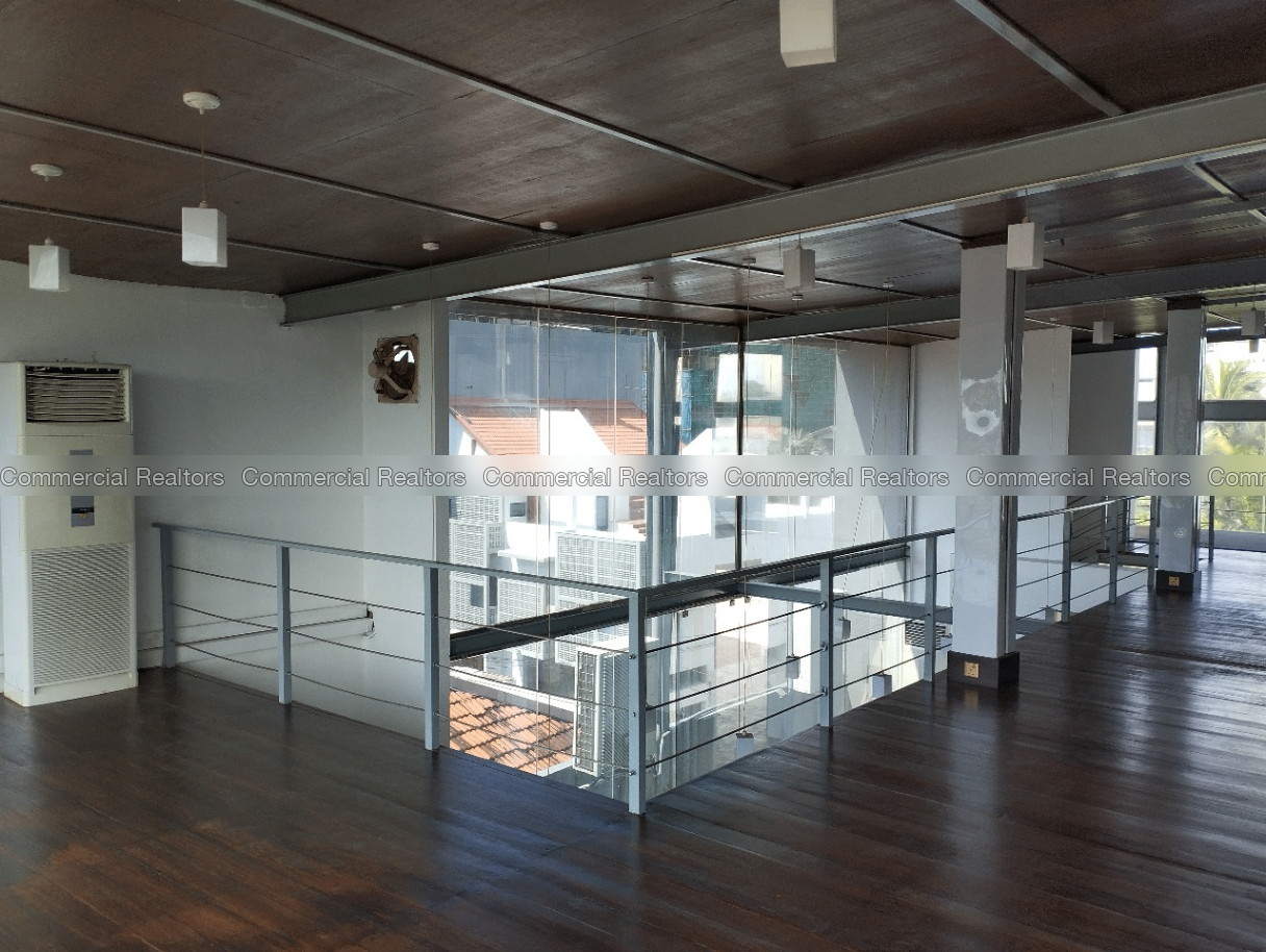 Rented - Office Floors for Rent in Colombo 07