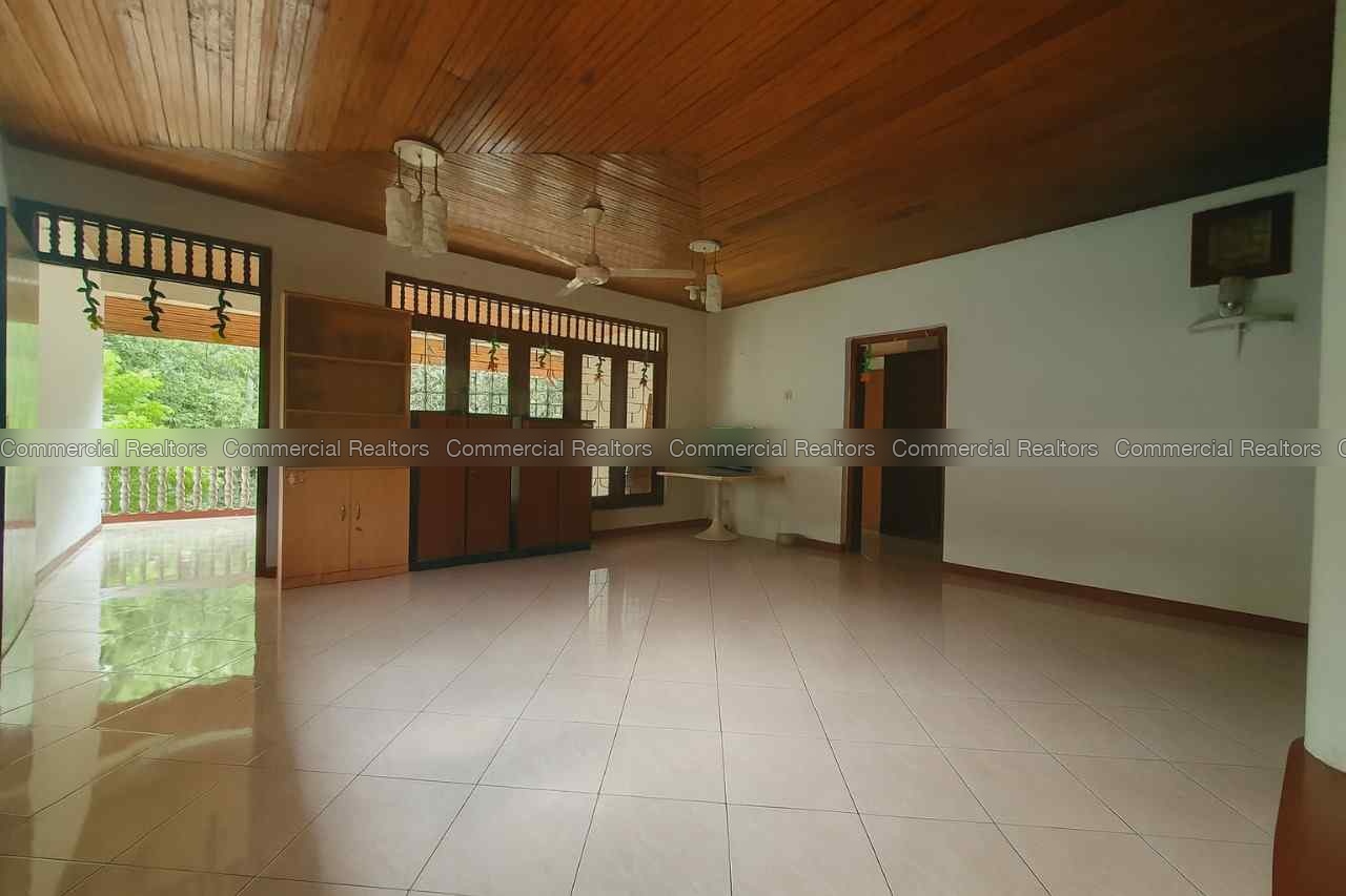 (RENTED) - Standalone Commercial House for Rent in Nugegoda - Image 2