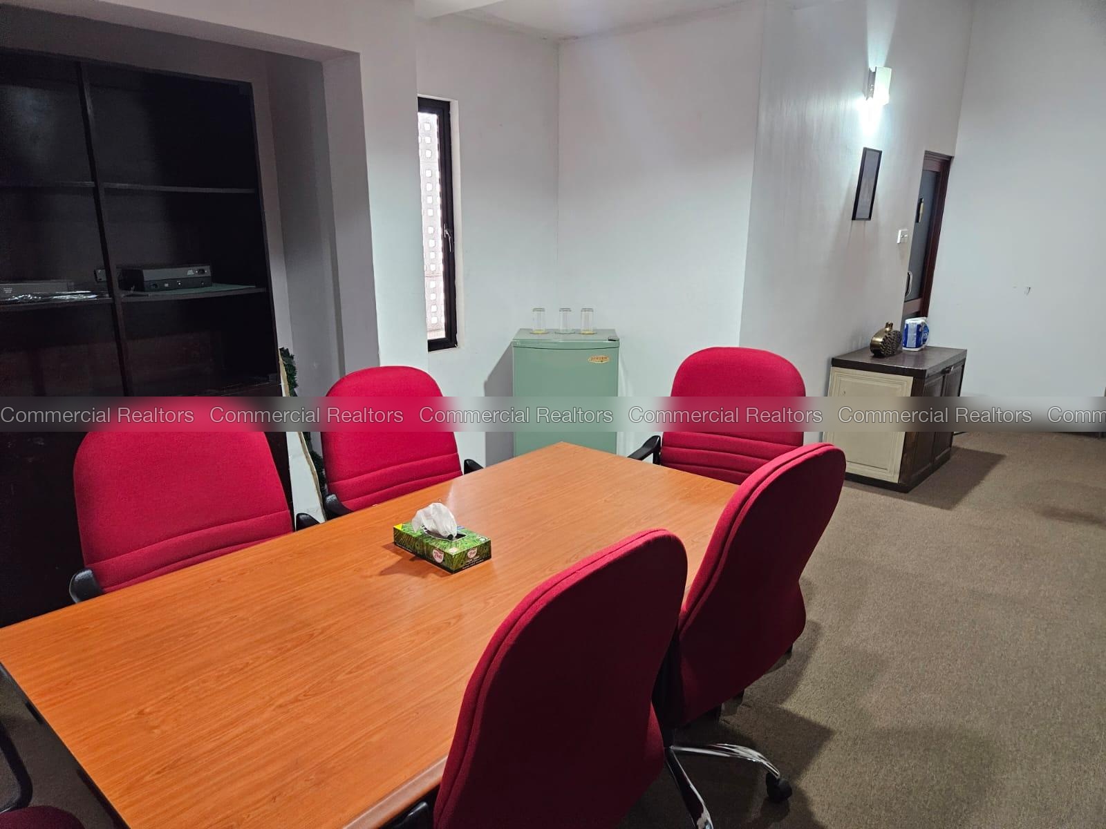 (RENTED) - Furnished Office Space for Rent in Colombo 07. - Image 2