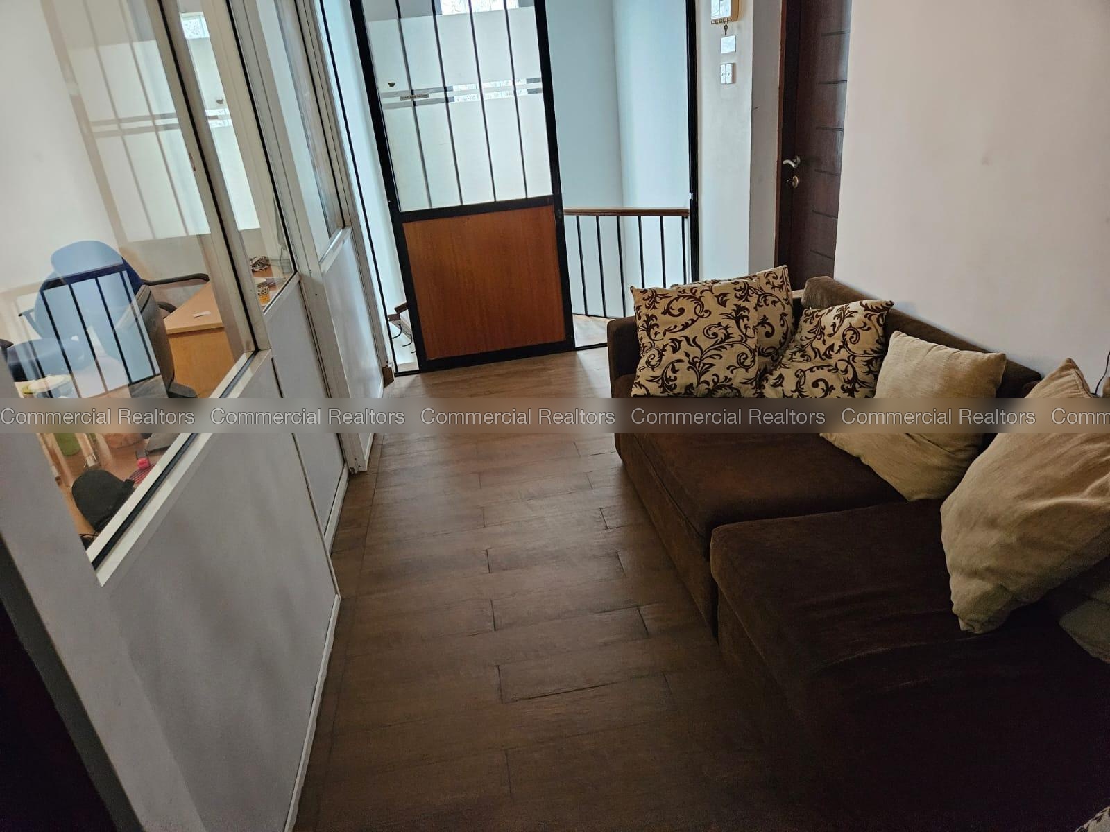 (RENTED) - Furnished Office Space for Rent in Colombo 07. - Image 4