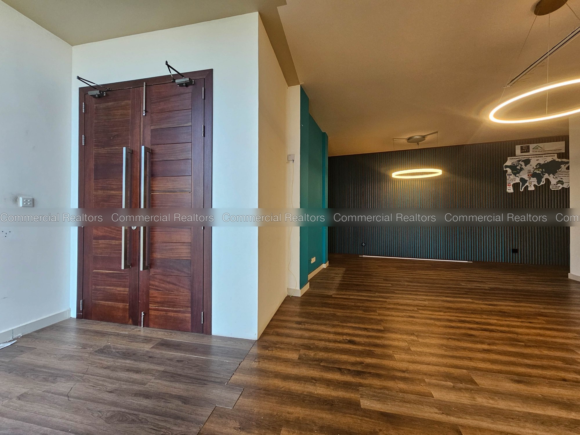 6,000 Sq.Ft Office Building For Rent in Colombo 08 - Image 2