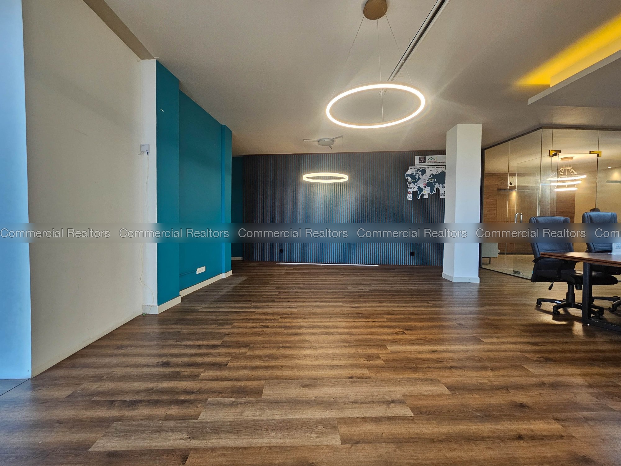 6,000 Sq.Ft Office Building For Rent in Colombo 08 - Image 3