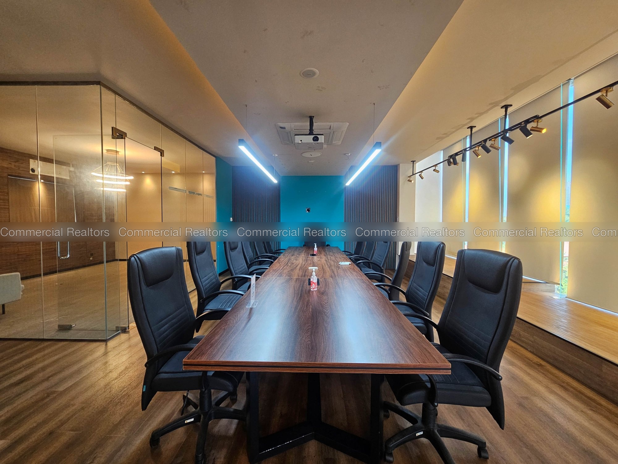 6,000 Sq.Ft Office Building For Rent in Colombo 08 - Image 4