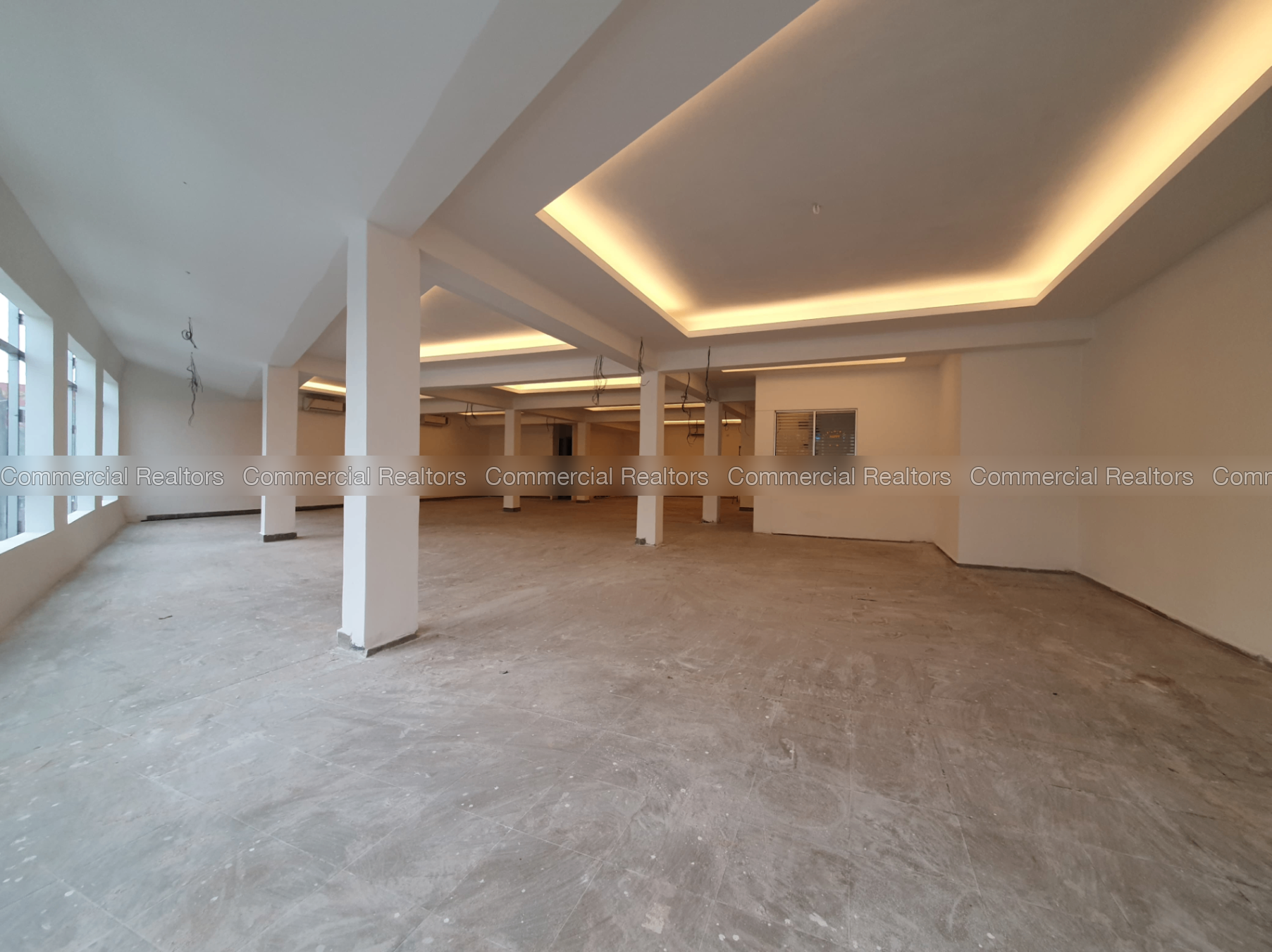 Rented - Office Floors for Rent – Colombo 02 - Image 2