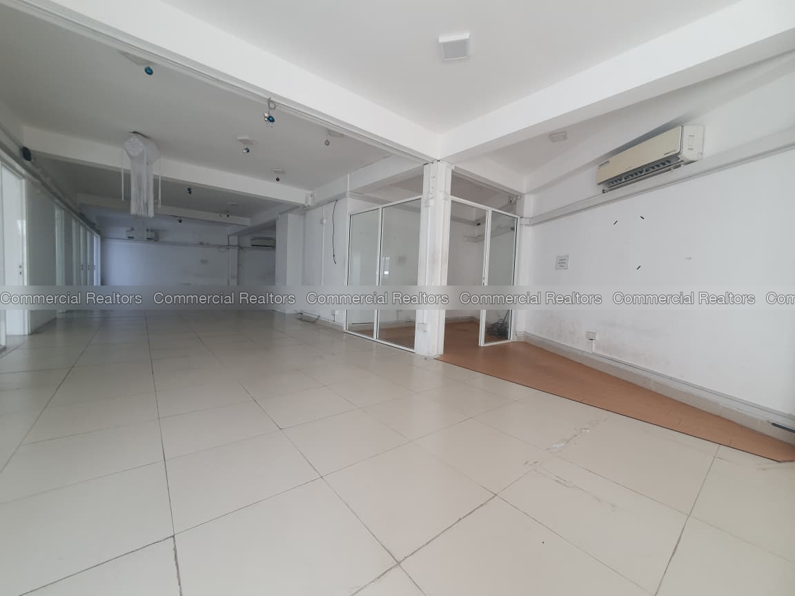 (RENTED) - Commercial Building for Rent in NAWALA - Image 3