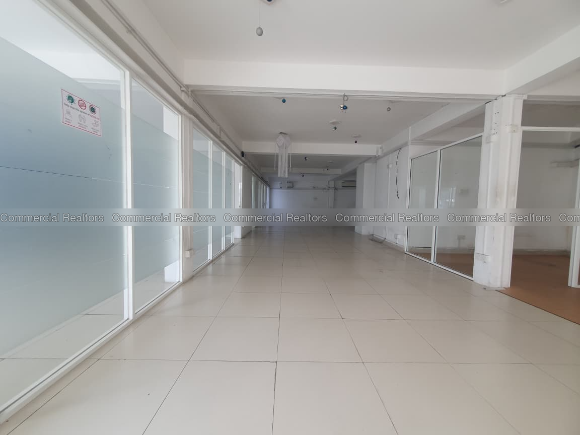 (RENTED) - Commercial Building for Rent in NAWALA - Image 4