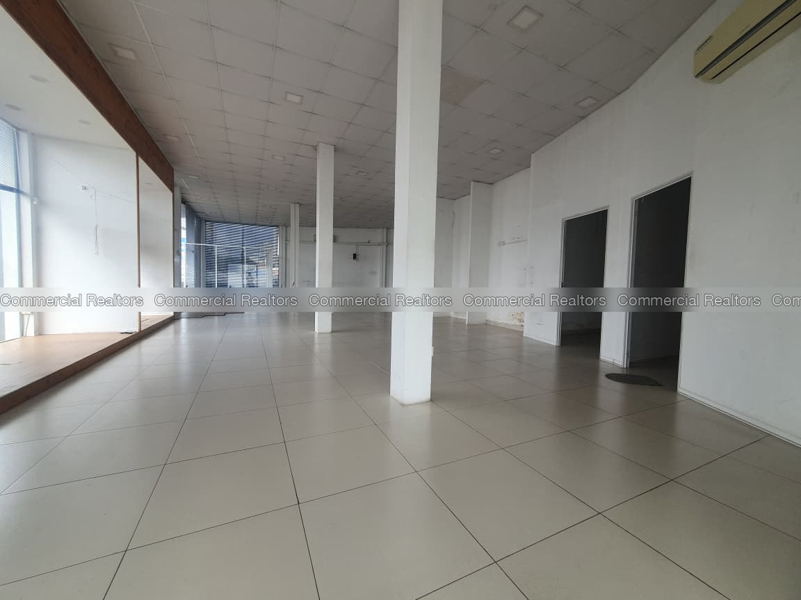 (RENTED) - Commercial Building for Rent in NAWALA - Image 2
