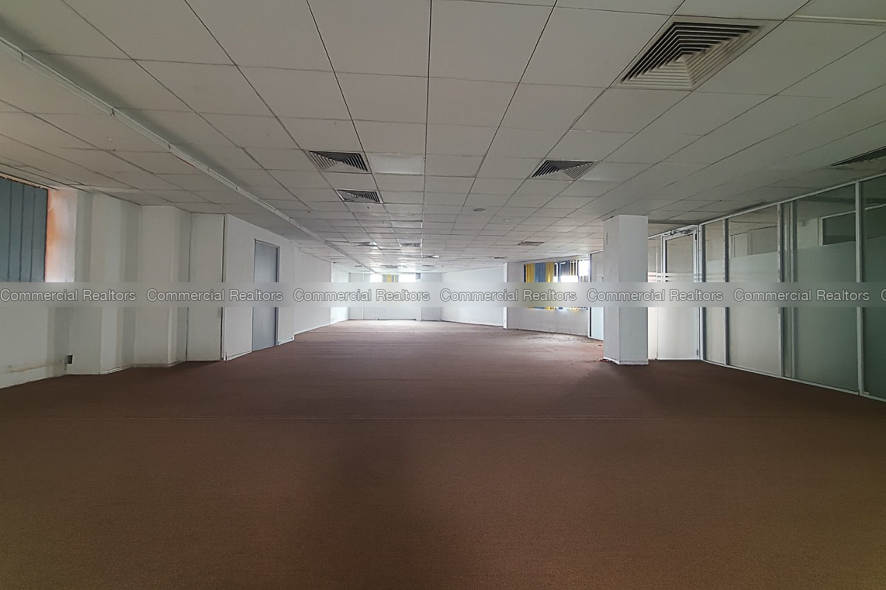 Rented - Spacious 6,000 Sq. Ft Office Floor for Rent in Nawala - Image 3
