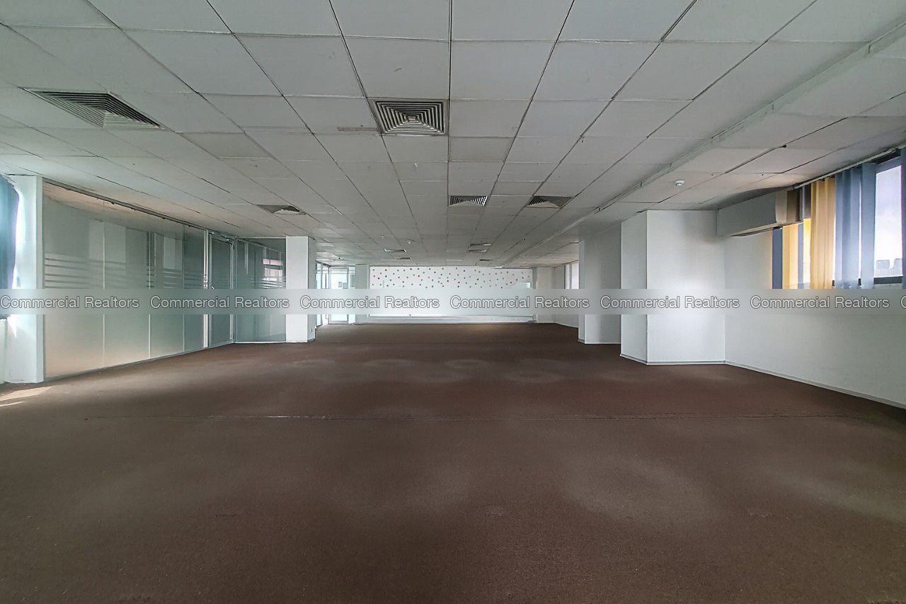 Rented - Spacious 6,000 Sq. Ft Office Floor for Rent in Nawala
