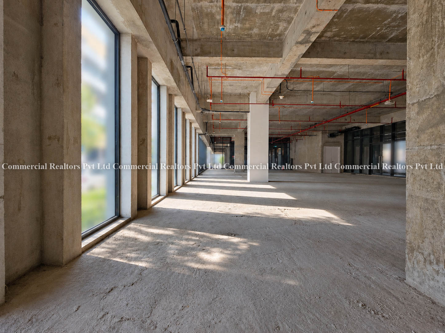 6,000 Sq. Ft Premium Grade A Office Space for Rent in Colombo 02 - Image 3
