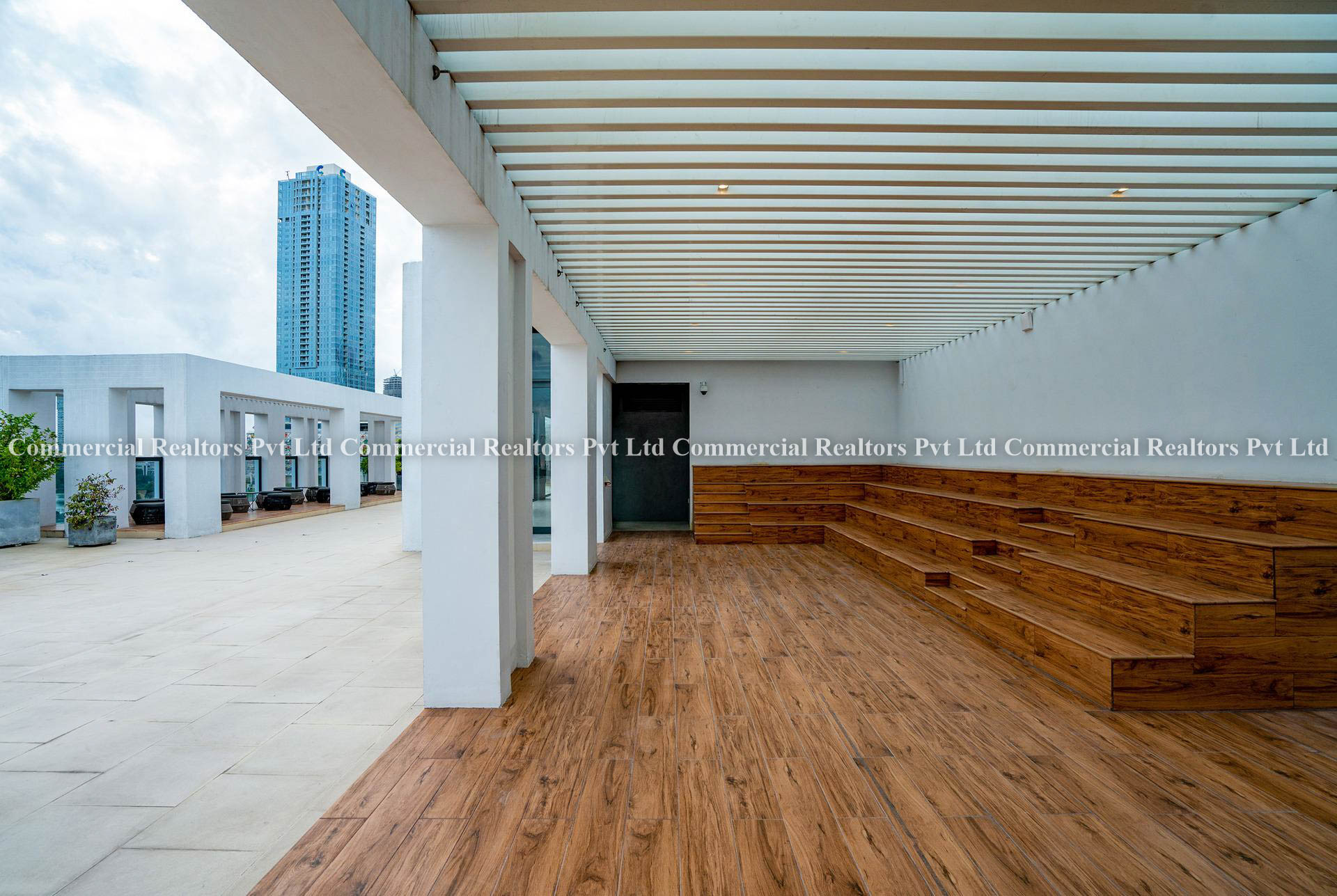 6,000 Sq. Ft Premium Grade A Office Space for Rent in Colombo 02 - Image 4