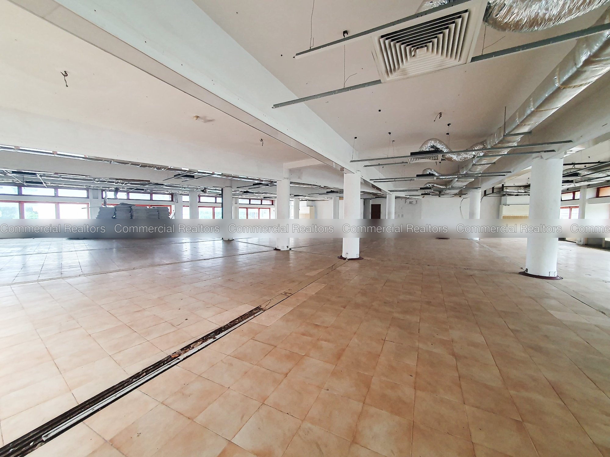 Commercial Building for Rent – COLOMBO 02 - Image 2