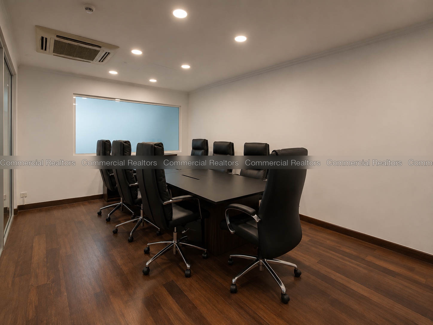 52 Seat - Fully Furnished Serviced Office Workstations for Rent in Colombo 03 - Image 2
