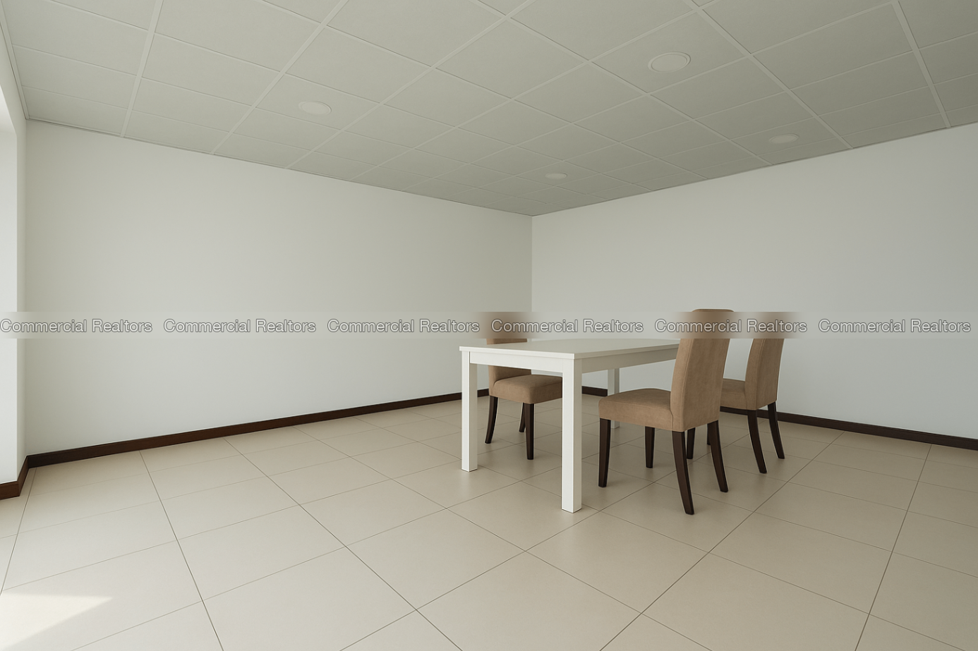 (RENTED) - Office Floor for Rent in COLOMBO 03