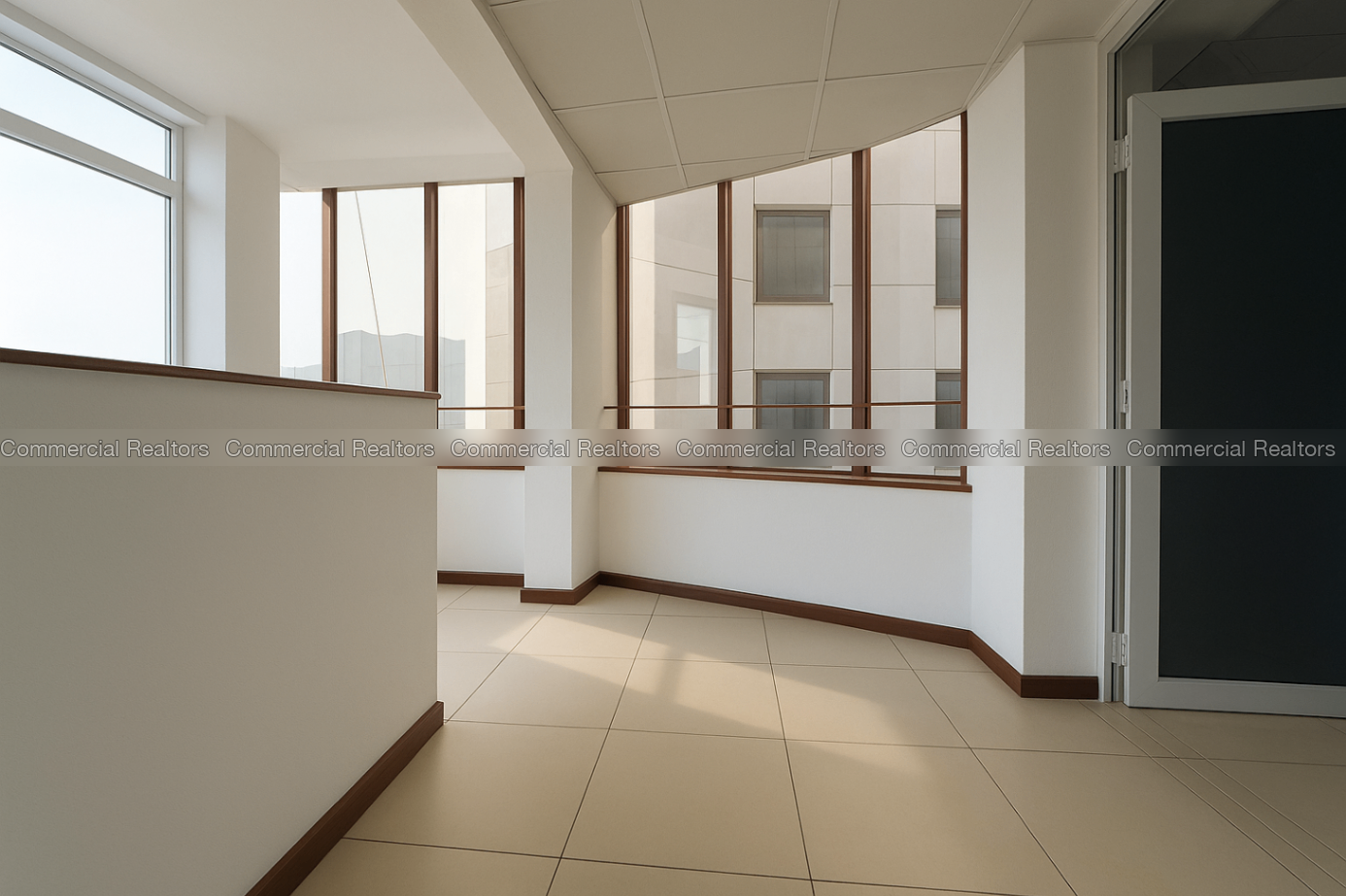 (RENTED) - Office Floor for Rent in COLOMBO 03 - Image 2