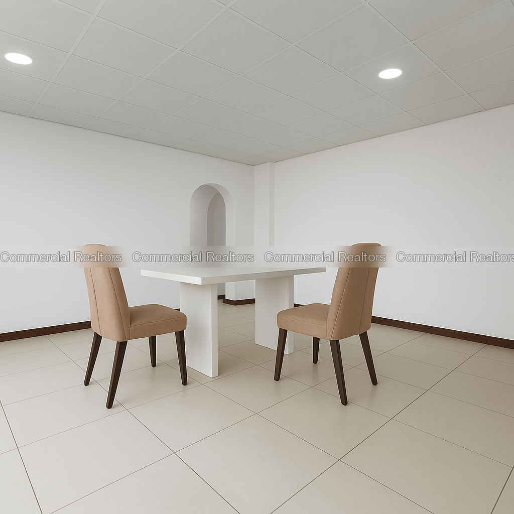 (RENTED) - Office Floor for Rent in COLOMBO 03 - Image 3