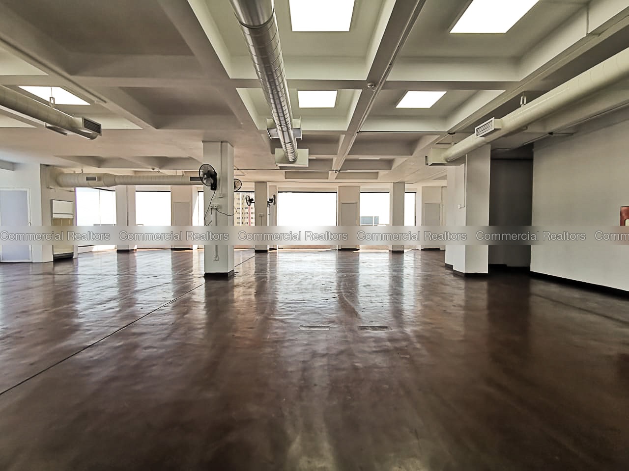 Rented - Office Floor for Rent in Colombo 04