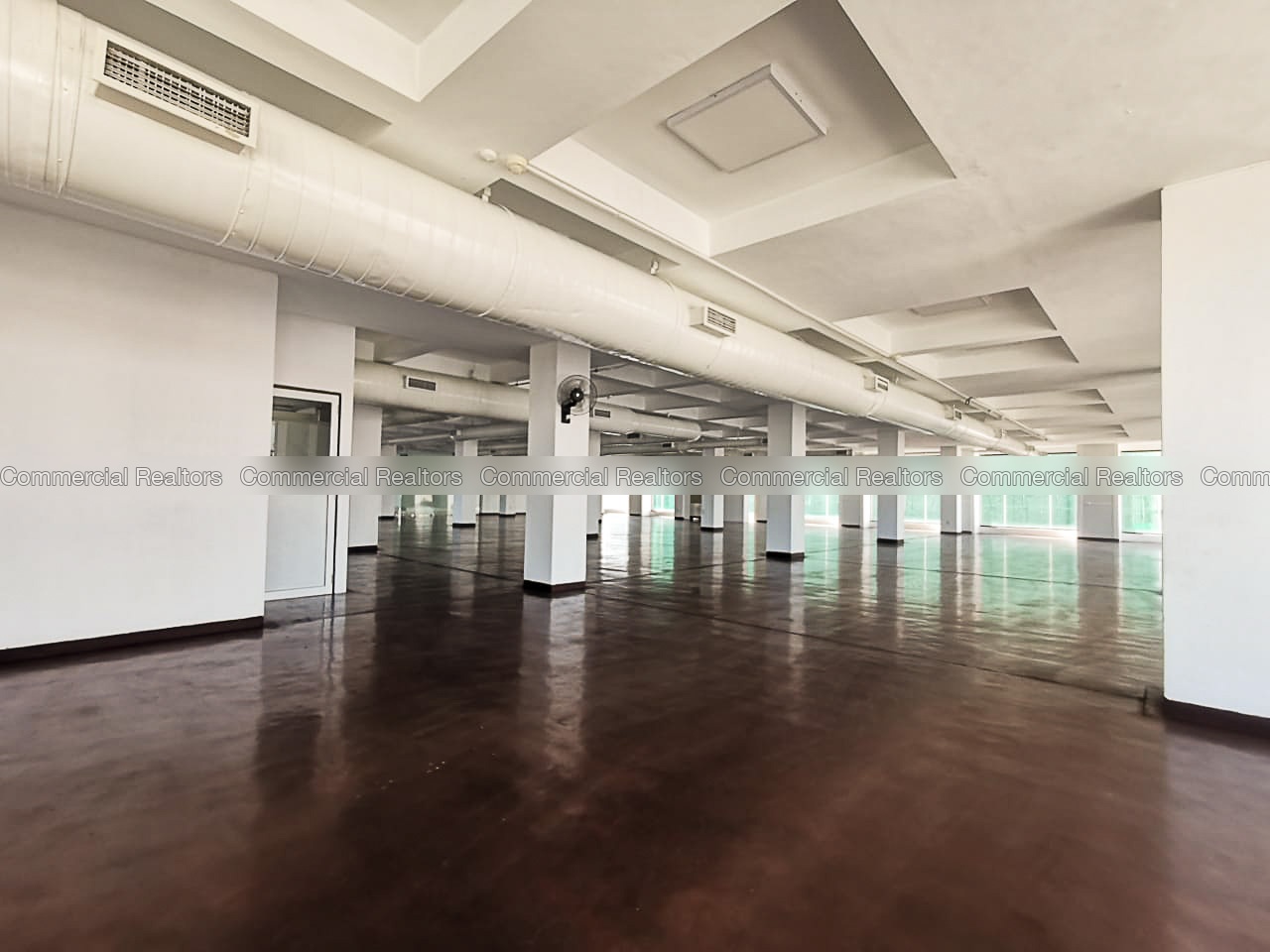 Rented - Office Floor for Rent in Colombo 04 - Image 2