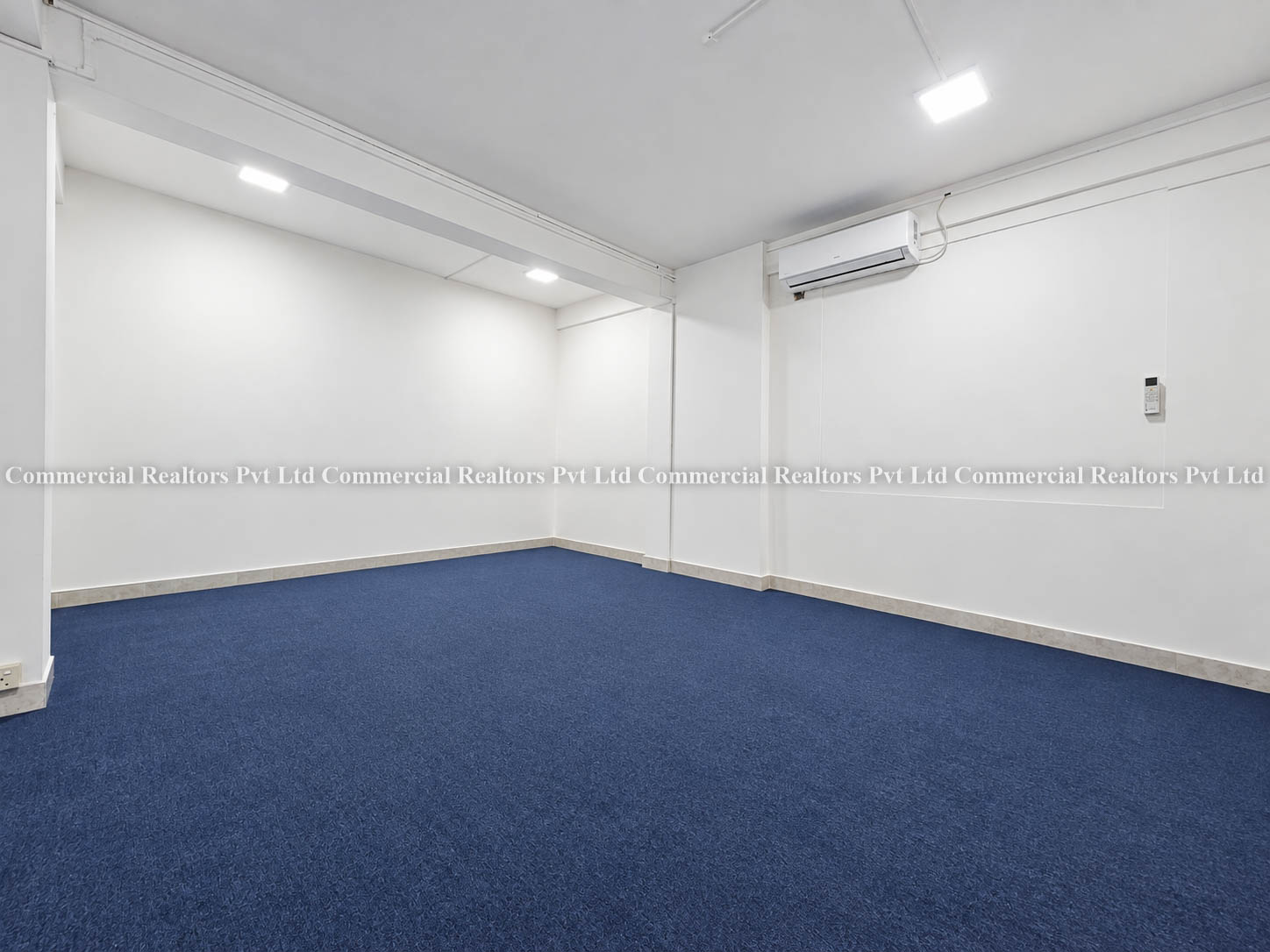 9,000 Sq. Ft Commercial Property for Rent In Bambalapitiya, Colombo 04 - Image 2