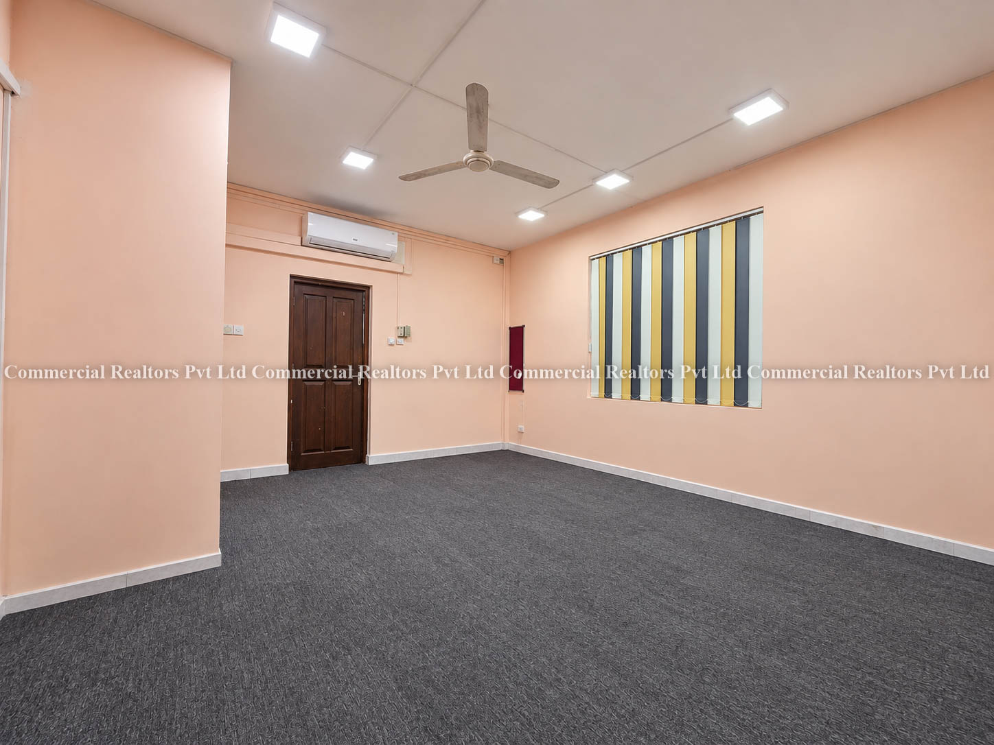 9,000 Sq. Ft Commercial Property for Rent In Bambalapitiya, Colombo 04 - Image 4