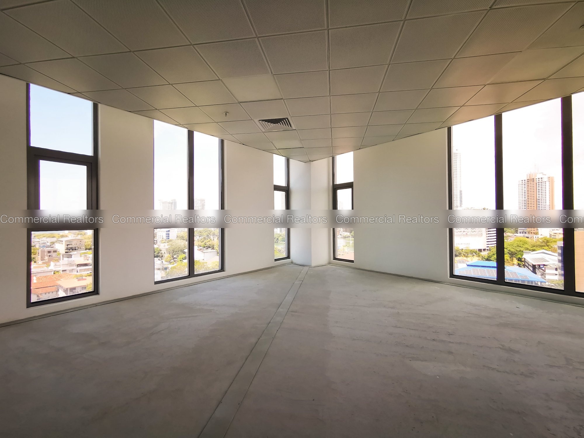 (RENTED) - Commercial Floors for Rent in COLOMBO 02. - Image 4