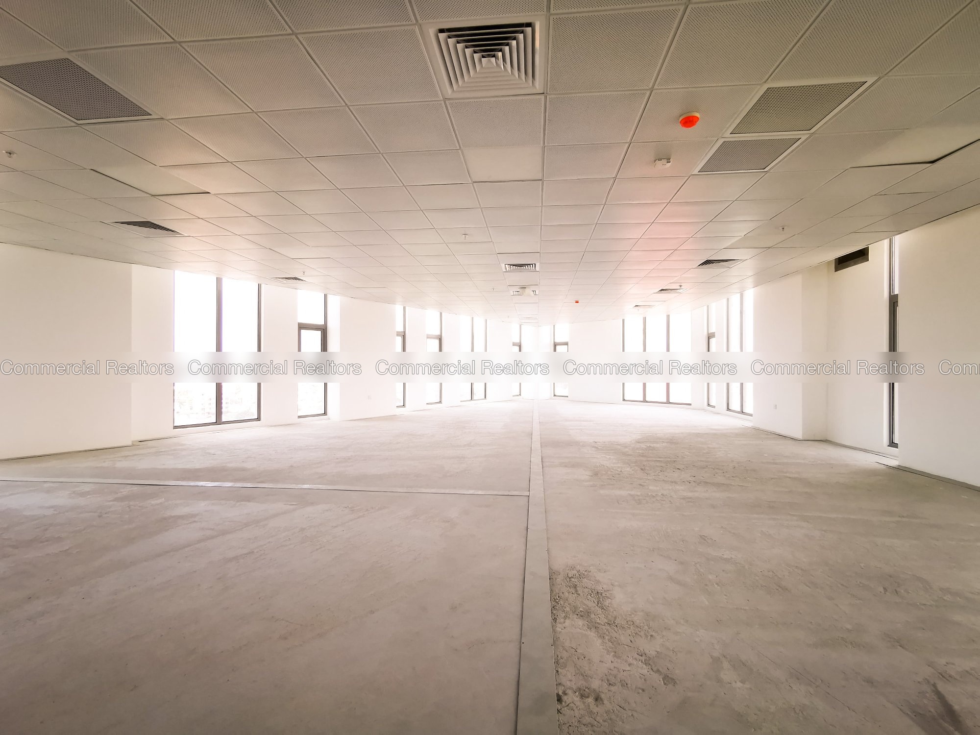 (RENTED) - Commercial Floors for Rent in COLOMBO 02.