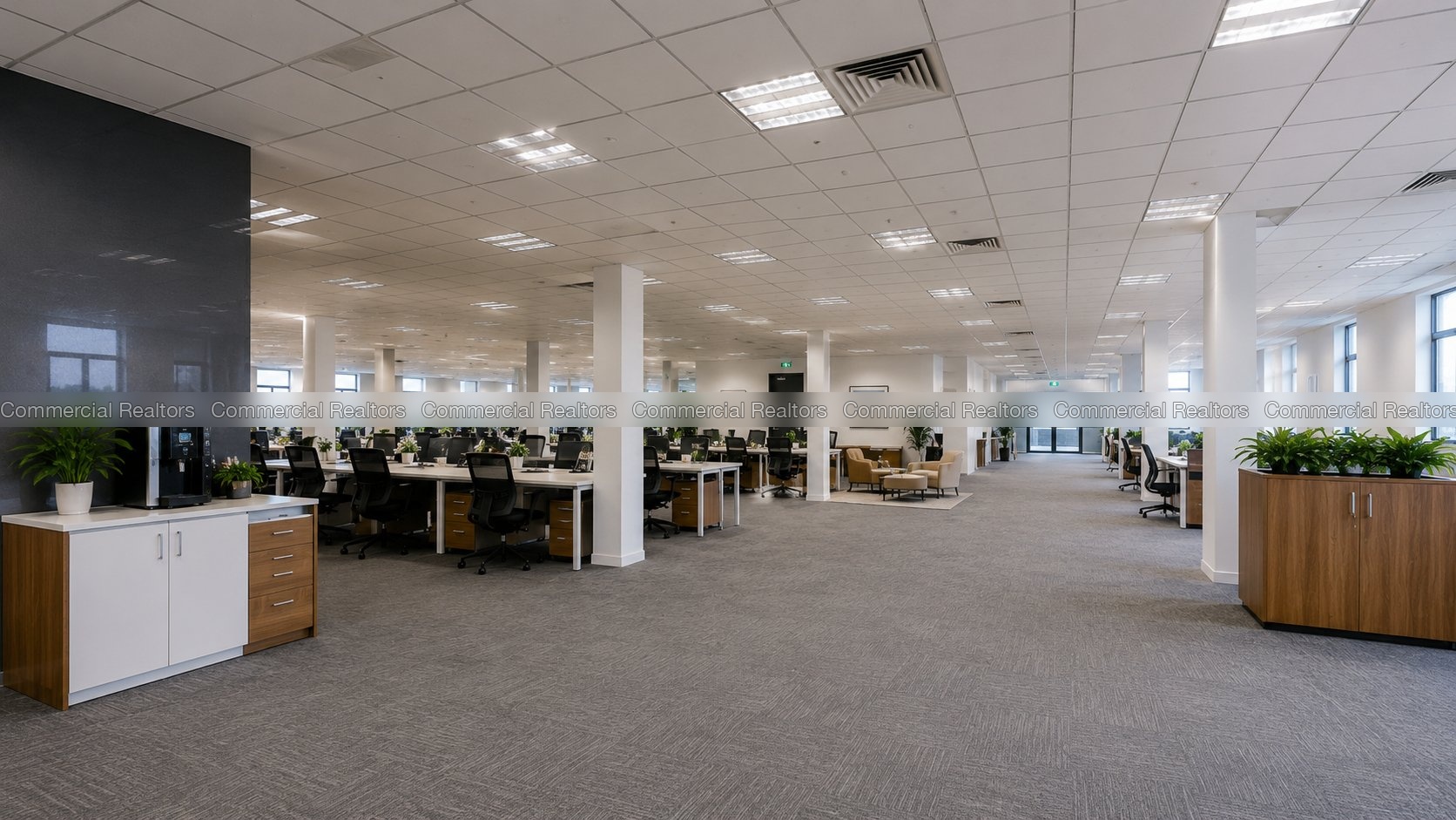 Zero Interior Investment | 75-Person Fully Furnished Managed Office In Colombo 14 - Image 2