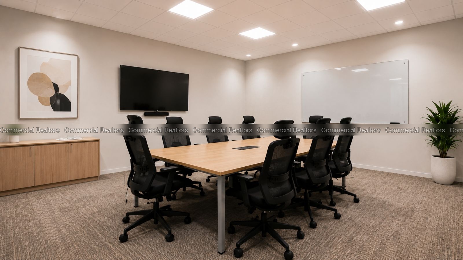 Premium Serviced Office Floor in Colombo 04 | 56 Workstations - Image 3