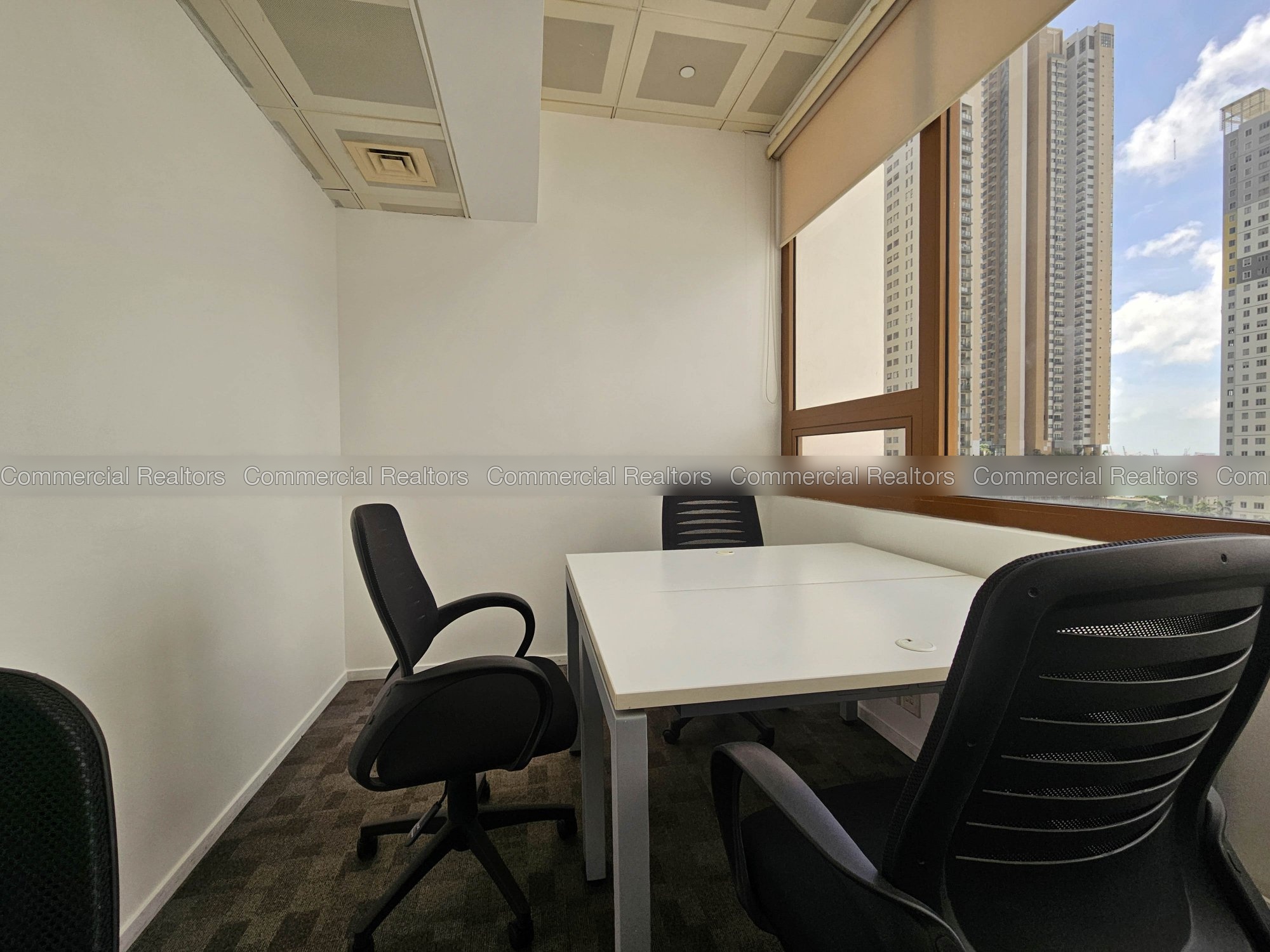 Serviced Office Space for Lease in Colombo 02 - Image 3