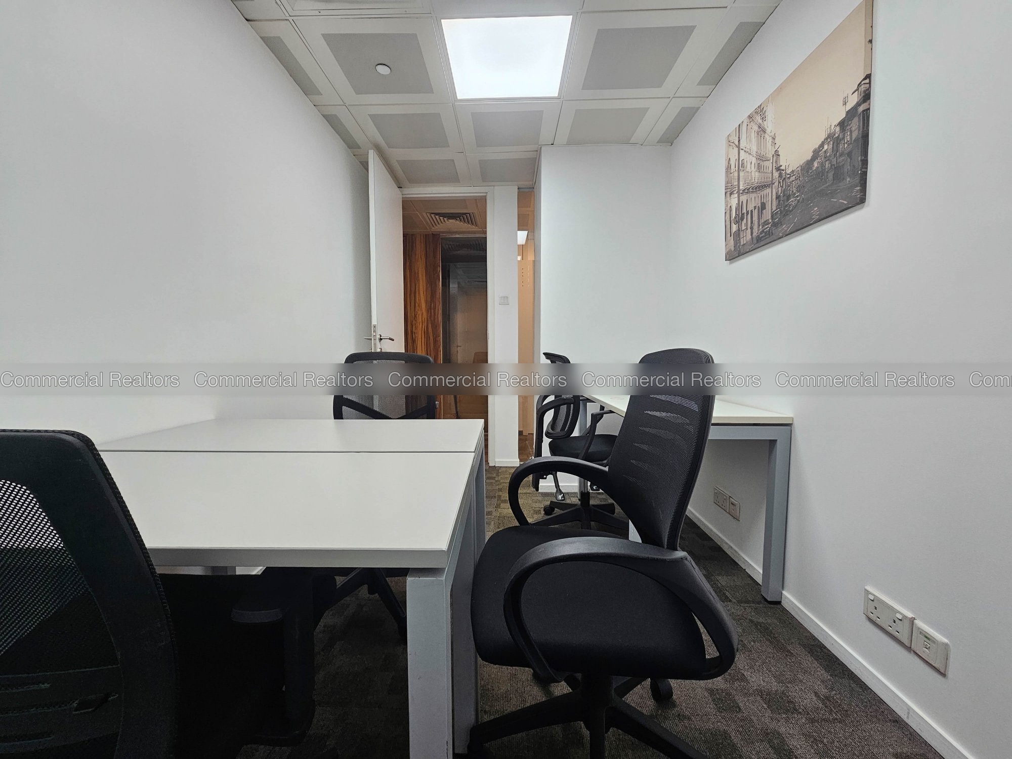 Serviced Office Space for Lease in Colombo 02 - Image 4